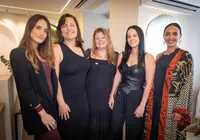 Nanda Lebram inaugura a Maison do Horto e amplia presença no Horto Office