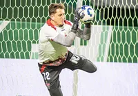 Não fica! Thiago Couto se despede do Vitória na temporada de 2026