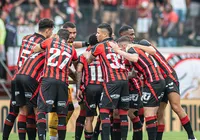 Não ficam! Vitória confirma saídas de volante e centroavante imagem