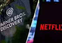 Histórico! Netflix compra a Warner Bros. por mais de R$ 400 bilhões