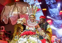 Noite da Beleza Negra abre venda de ingressos para escolher a nova Deusa do Ébano imagem