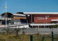 Boa ou ruim? População fala sobre nova Rodoviária de Salvador imagem