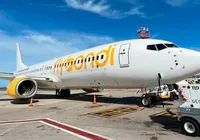 Nova rota internacional promete Verão recorde e R$ 24 bilhões em receita