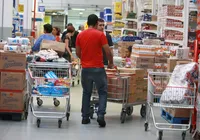 Relembre! Há 20 anos, Salvador proibiu supermercados de abrir aos domingos imagem