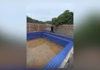 Novo 'resort' atribuído ao líder do TCP é descoberto durante operação imagem
