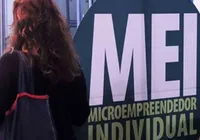 “Super MEI” segue parado e várias pessoas podem ser desenquadradas imagem