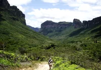 Chapada Diamantina pode ganhar hino com música de Targino Gondim imagem