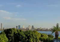 Rio São Francisco e o impacto na irrigação da fruticultura na Bahia