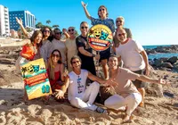 'O Teatro Vai Invadir Sua Praia' fortalece a cena teatral no verão de Salvador imagem