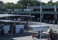 O que vai acontecer com a antiga Rodoviária de Salvador?