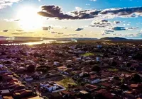 Onda de calor coloca cidade baiana em alerta máximo do Inmet imagem