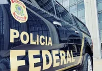 PF investiga desvio de verba pública e lavagem de dinheiro em Madre de Deus