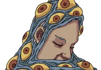 Os que enlouquecem por dentro e os que enlouquecem o mundo