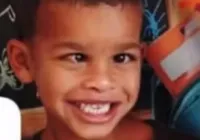 Ossada de menino quilombola desaparecido em 2023 é encontrada imagem
