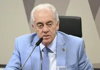 Otto diz que Alcolumbre acertou ao adiar sabatina de Messias ao STF