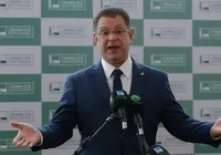 PF apreende cerca de R$ 400 mil na casa de líder do PL na Câmara