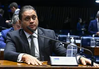 Polícia Federal mira senador ligado a Lula em investigação sobre INSS imagem
