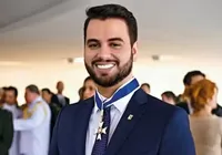 "Preso político": Advogado detona Moraes após prisão de Filipe Martins