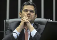 Microfone aberto revela "previsão" de Alcolumbre em derrota de Messias imagem