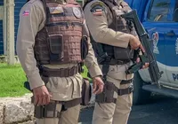 Tiroteio: Vídeo mostra resgate de policial baleado em Lauro de Freitas