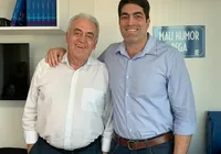 PSD bate martelo e Otto Alencar confirma indicação de filho ao TCE imagem