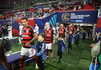 PSG x Flamengo: onde assistir a final do Intercontinental imagem