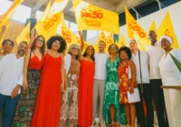 PSOL lança chapa com pré-candidatos ao Governo da Bahia