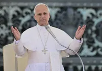 Papa é contra IA? Entenda a nova ordem que sacudiu o Vaticano imagem