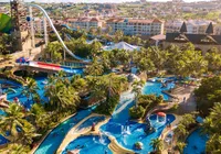 Parque do Nordeste supera Disney em lista de melhores do mundo de 2025