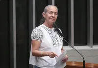 Partido articula candidatura de Heloísa Helena pela Bahia em 2026 imagem