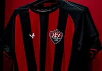 Vitória se reúne com patrocinador estrangeiro: "Ninguém no Brasil tem"