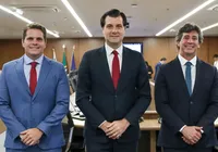 Pedro Maia é reconduzido ao comando do Ministério Público da Bahia imagem