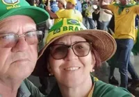 Multa milionária: STF condena casal de idosos por 8 de janeiro imagem