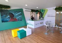 Retorno da Petrobras ao setor de fertilizantes é destaque na Fenagro imagem