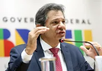 Saída de Haddad do governo ainda depende de reuniçao entre Trumo e Lula