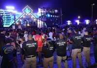Polícia Civil monta operação especial para o Festival Virada Salvador imagem