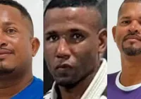 Polícia alcança quinto suspeito de matar técnicos de internet em Salvador imagem