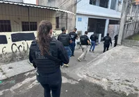 Suspeito de executar técnicos de internet morre em troca de tiros com a PC em Massaranduba imagem