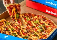 Por que a Domino's foi a primeira a saber que Maduro seria capturado imagem