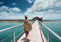 Praia de Salvador é eleita a melhor do mundo em ranking imagem