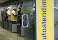 Bancos não terão atendimento presencial no feriado da Independência