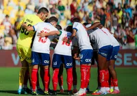 "Precisamos contratar": Ceni aponta perfil de reforços do Bahia para 2026