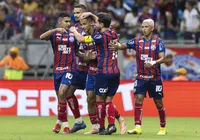 “O empate não nos garante nada”: Bahia vai ao Maracanã em busca da vitória