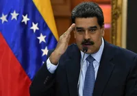Presidente da Venezuela promete avanço militar e econômico em 2026