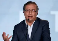 Presidente diz não temer delação de Maduro após alerta de Trump