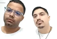 Hytalo Santos e marido viram réus por trabalho análogo à escravidão imagem