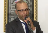 Após declínio da Justiça Federal, MP passa a investigar ex-prefeito imagem
