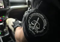 Quatro PMs presos por execução de homem em bar na Bahia