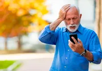 Quatro em cada dez idosos já caíram em fraudes financeiras