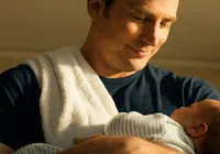 Quem é o filho do Capitão América que aparece no teaser de Vingadores